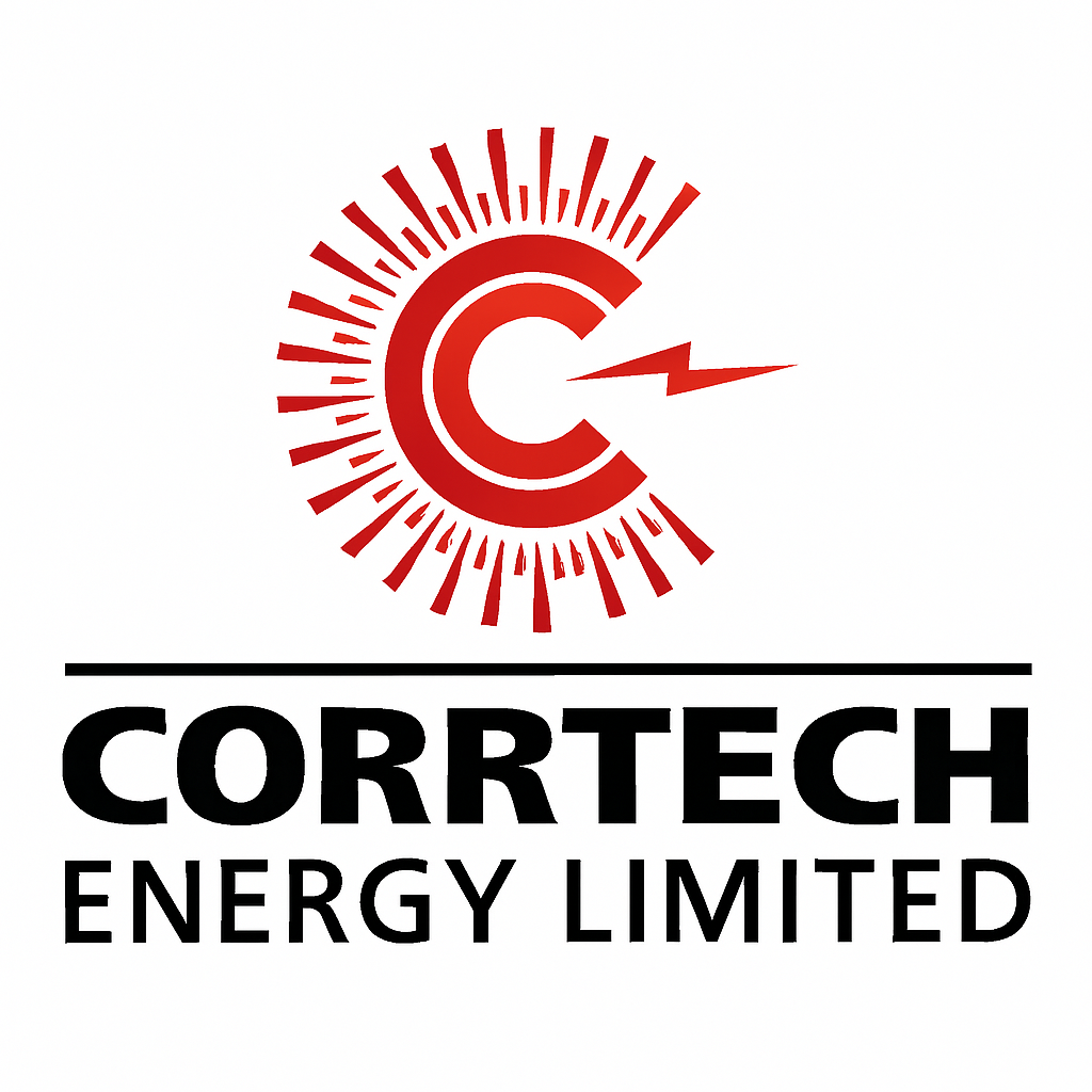Corrtech Energy Limited