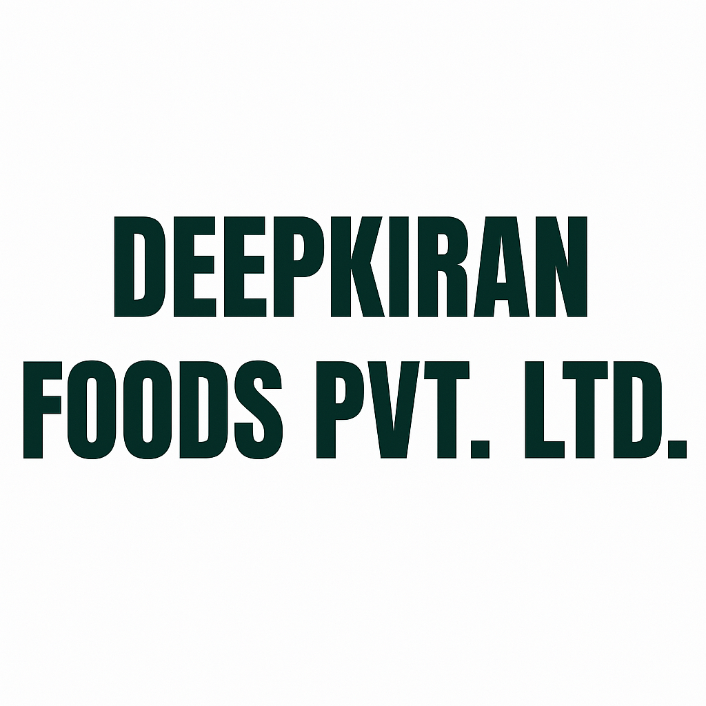 Deepkiran Foods Pvt. Ltd.