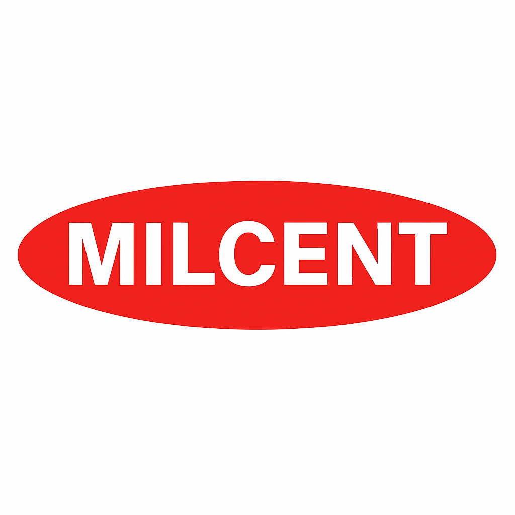 Milcent