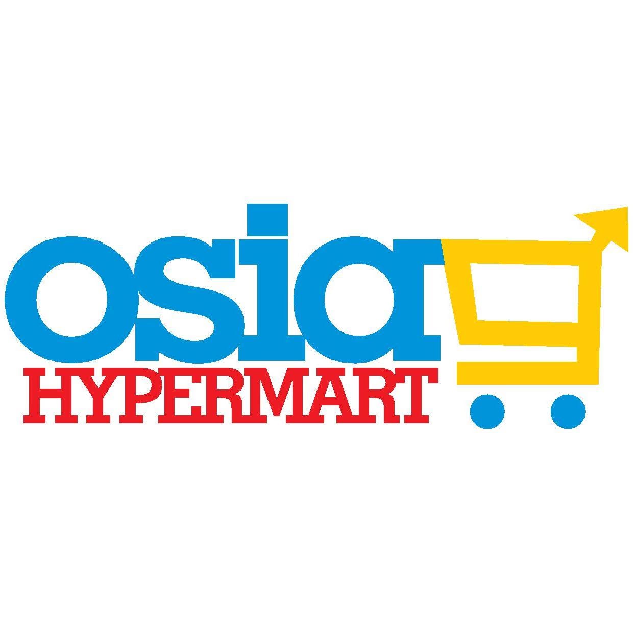 Osia Hypermart