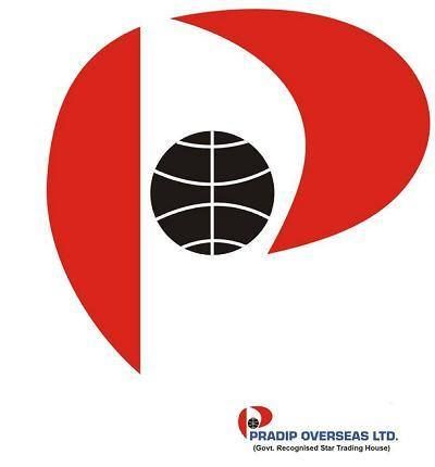 Pradip Overseas Ltd