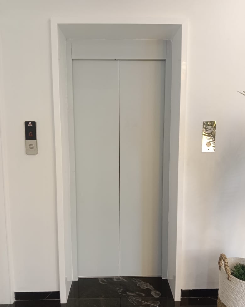 Automatic Doors
