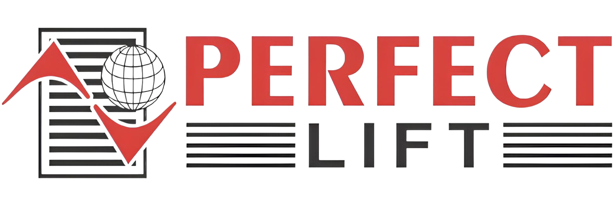 Perfect Lift Logo