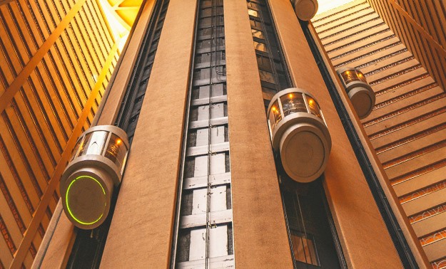 Capsule Lift