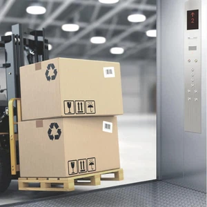Goods Lift
