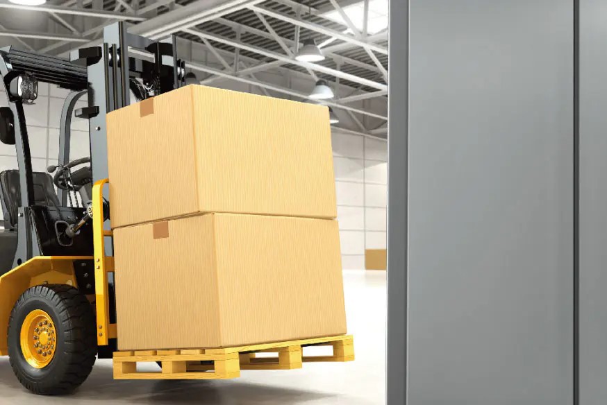 Goods Lift